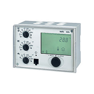 萨姆森自动化系统 萨姆森自动化系统